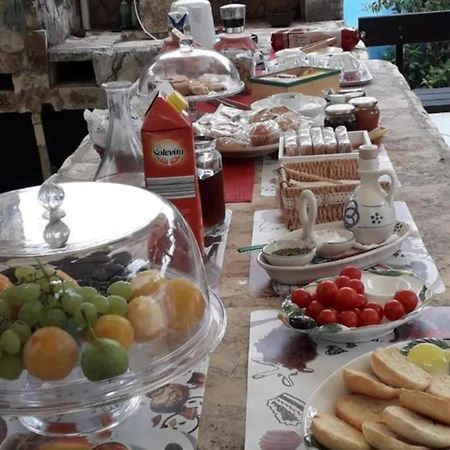 Paradiso In Campagna Triggianello Zewnętrze zdjęcie