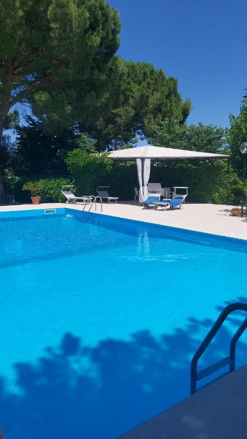 Paradiso In Campagna Triggianello Zewnętrze zdjęcie