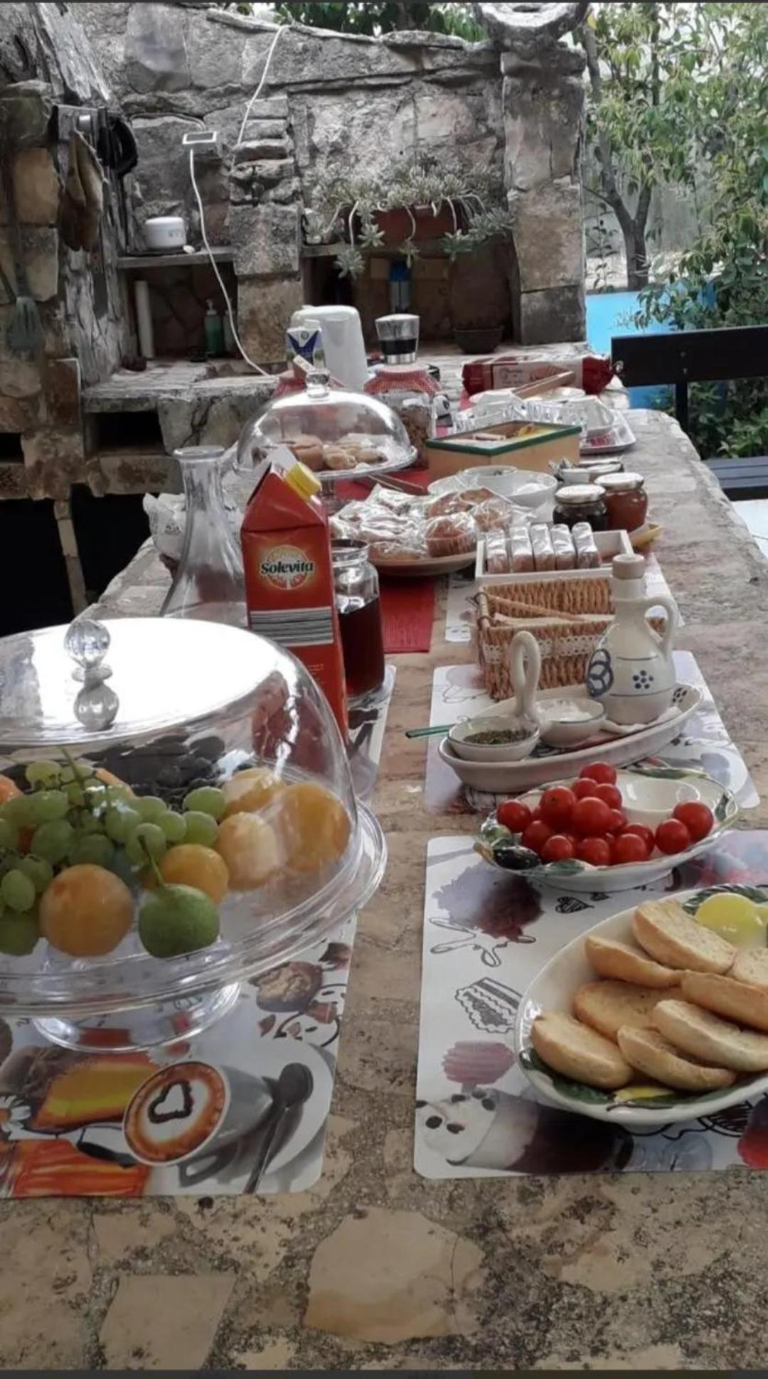Paradiso In Campagna Triggianello Zewnętrze zdjęcie