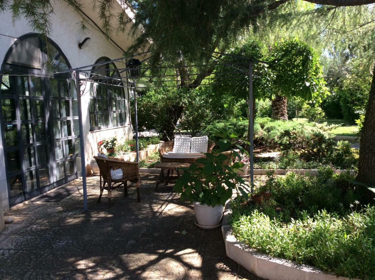 Paradiso In Campagna Triggianello Zewnętrze zdjęcie