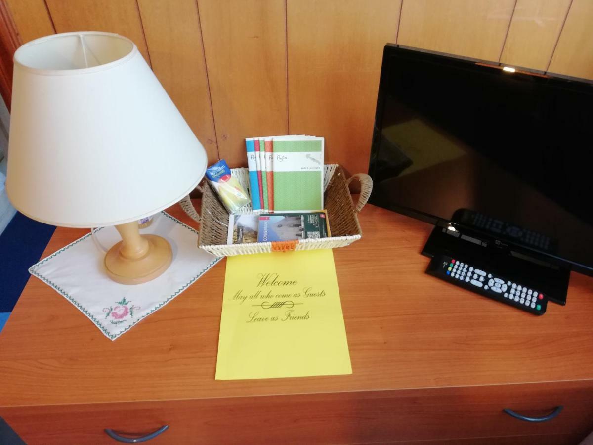 Paradiso In Campagna Triggianello Zewnętrze zdjęcie