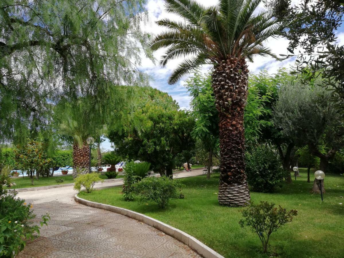 Paradiso In Campagna Triggianello Zewnętrze zdjęcie