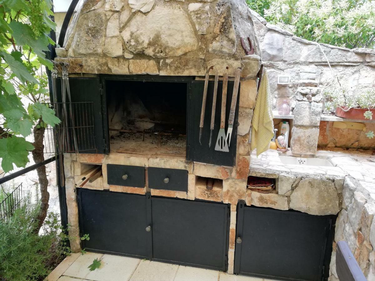Paradiso In Campagna Triggianello Zewnętrze zdjęcie